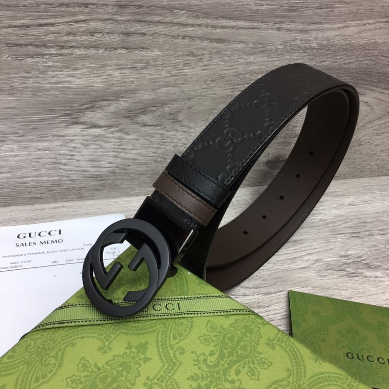 Gucci Belts